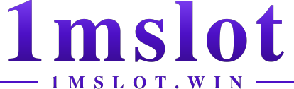 1mslot logo